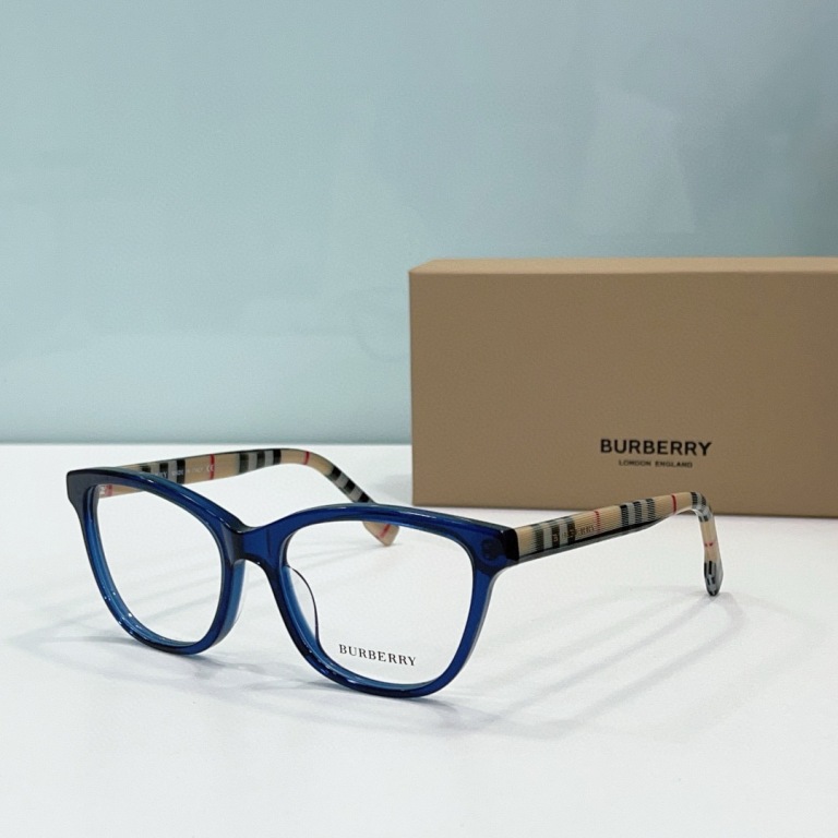 Burberry Plain Glass Spectacles(High Quality)-703