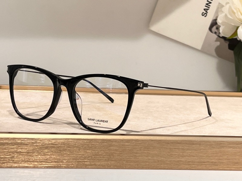YSL Plain Glass Spectacles(High Quality)-156