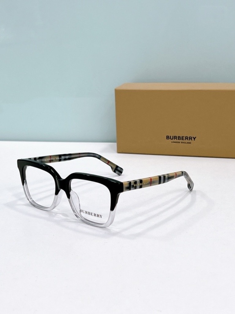 Burberry Plain Glass Spectacles(High Quality)-705