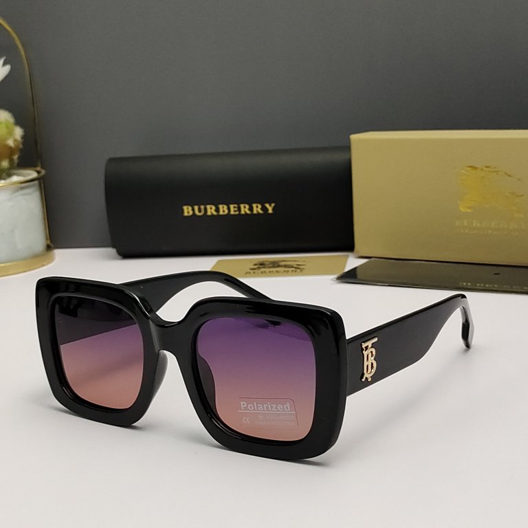 Burberry Sunglasses(1:1)-007