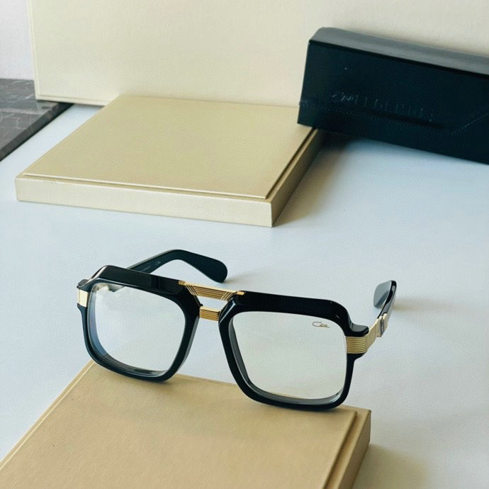 CAZAL Plain Glass Spectacles(High Quality)-364
