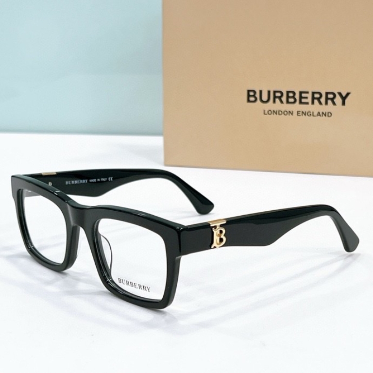Burberry Plain Glass Spectacles(High Quality)-700