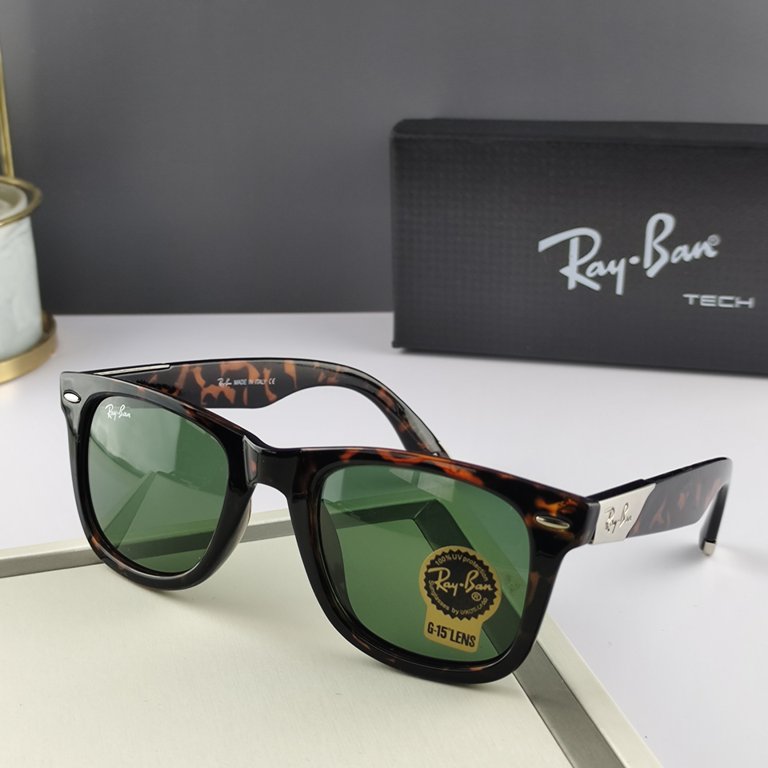 Ray-Ban Sunglasses(1:1)-113