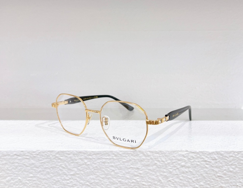 BVLGARI Plain Glass Spectacles(High Quality)-471