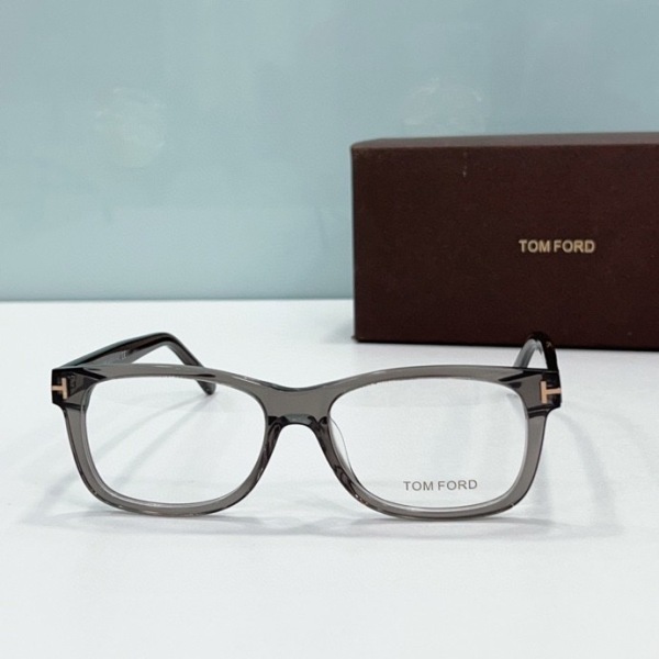 Tom Ford Plain Glass Spectacles(High Quality)-448