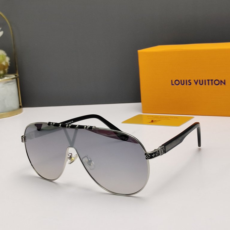 LV Sunglasses(1:1)-084