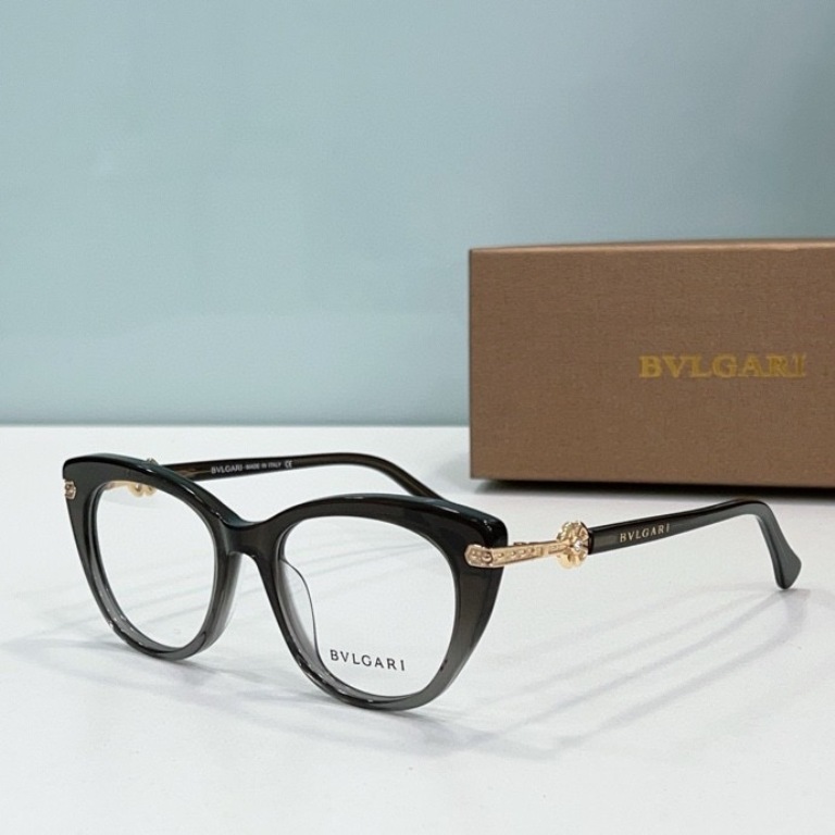 BVLGARI Plain Glass Spectacles(High Quality)-469