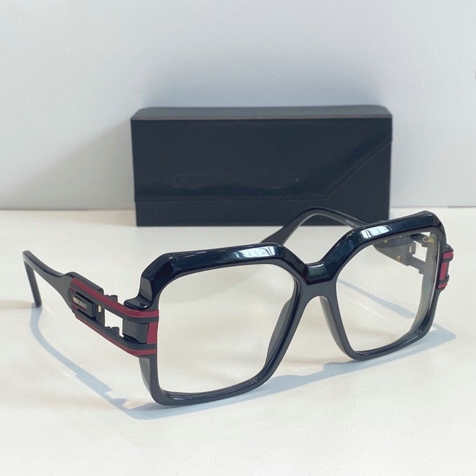 CAZAL Plain Glass Spectacles(High Quality)-363