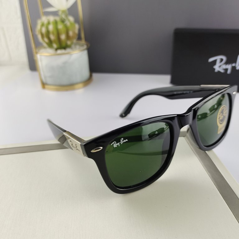 Ray-Ban Sunglasses(1:1)-112
