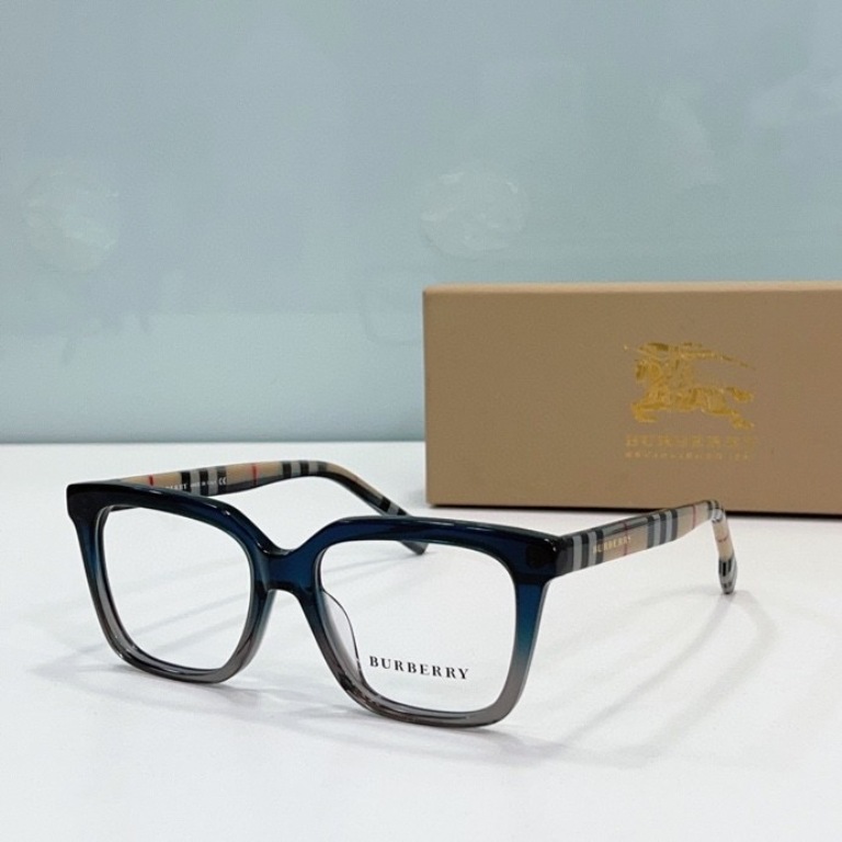 Burberry Plain Glass Spectacles(High Quality)-697