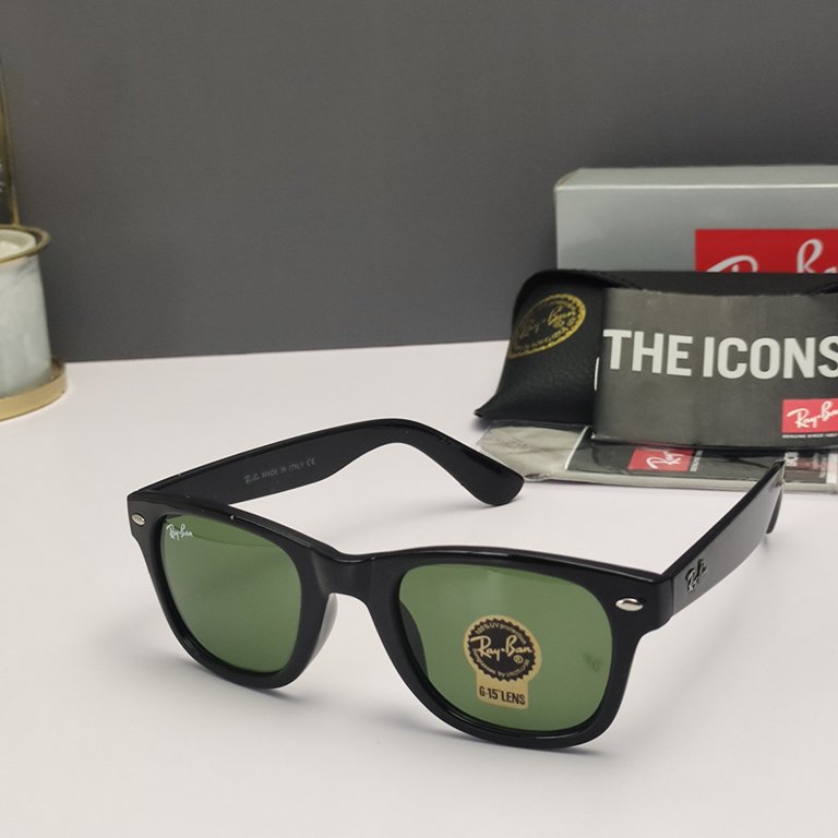 Ray-Ban Sunglasses(1:1)-111