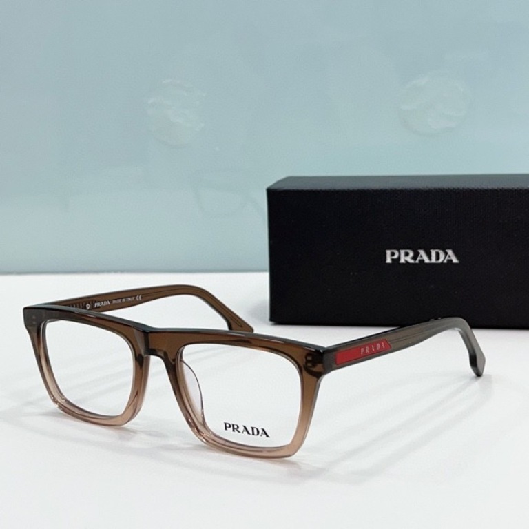 Cartier Plain Glass Spectacles(High Quality)-1097