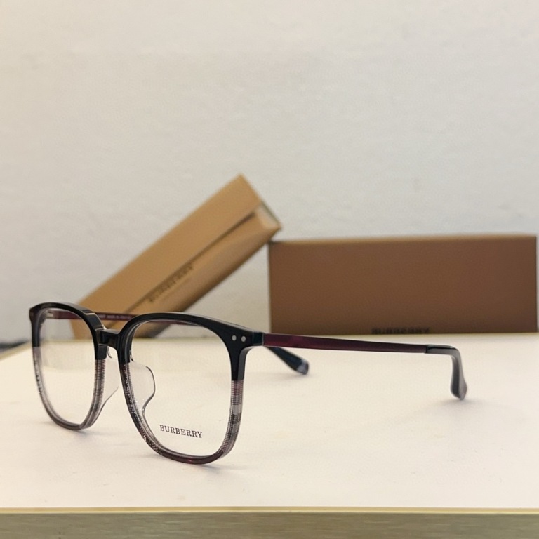 Burberry Plain Glass Spectacles(High Quality)-696
