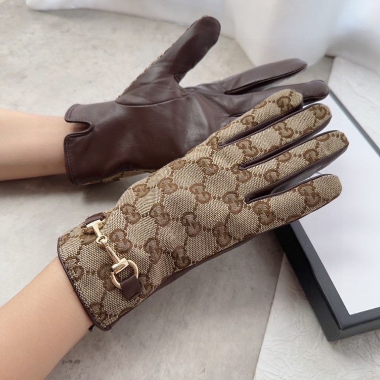 Gucci Gloves(AAA)-001