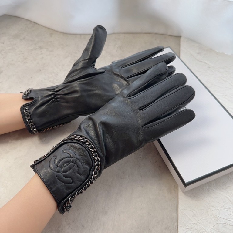 Chanel Gloves(AAA)-003