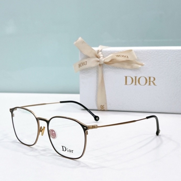 Dior Plain Glass Spectacles(High Quality)-207