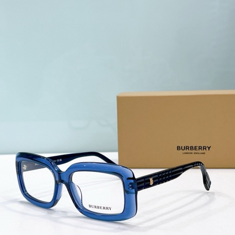 Burberry Plain Glass Spectacles(High Quality)-442