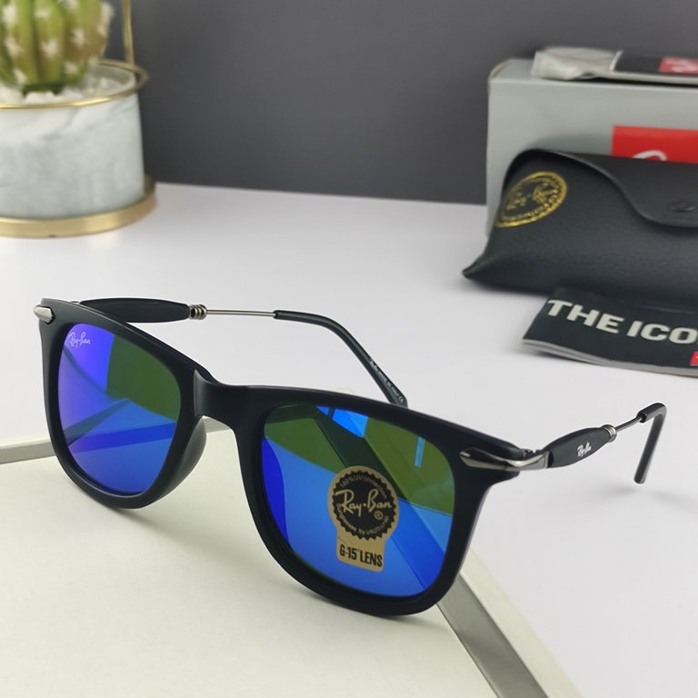 Ray-Ban Sunglasses(1:1)-053