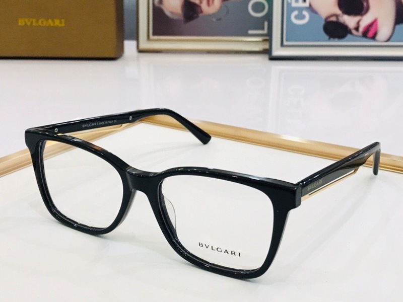 Gucci Plain Glass Spectacles(High Quality)-704