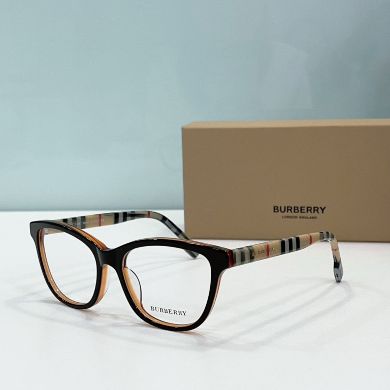 Burberry Plain Glass Spectacles(High Quality)-572