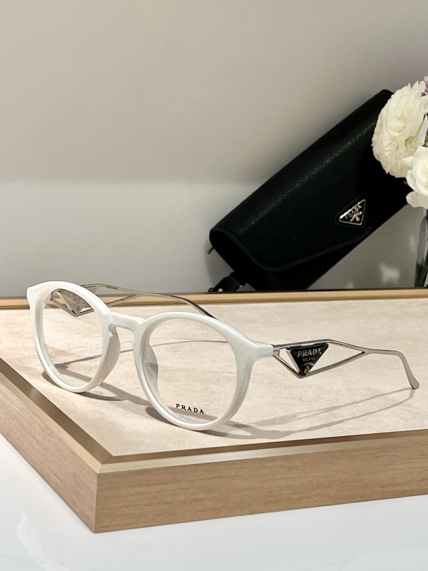 Prada Plain Glass Spectacles(High Quality)-921