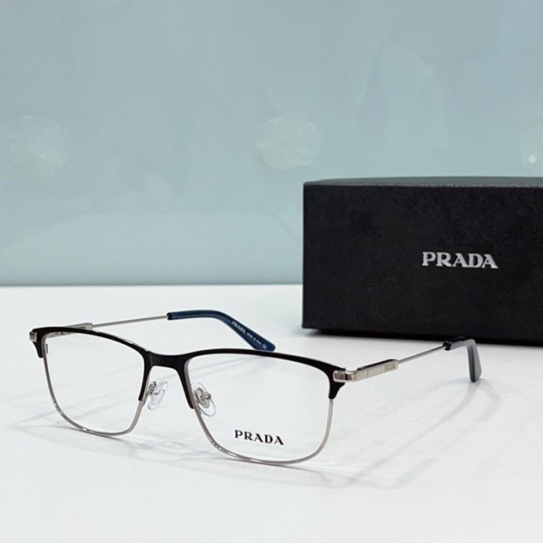 Prada Plain Glass Spectacles(High Quality)-920
