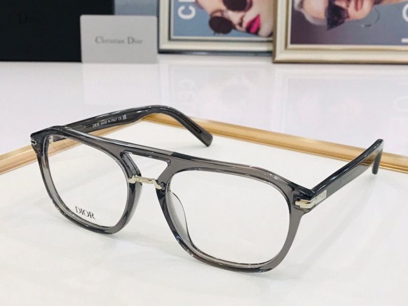 Dior Plain Glass Spectacles(High Quality)-268