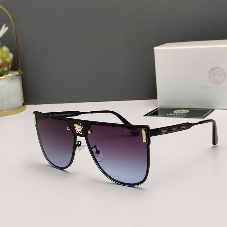 Versace Sunglasses(1:1)-030