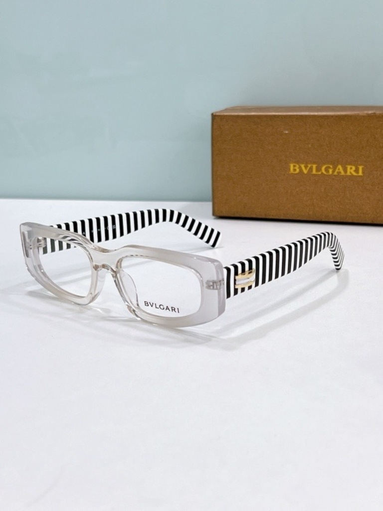 BVLGARI Plain Glass Spectacles(High Quality)-321