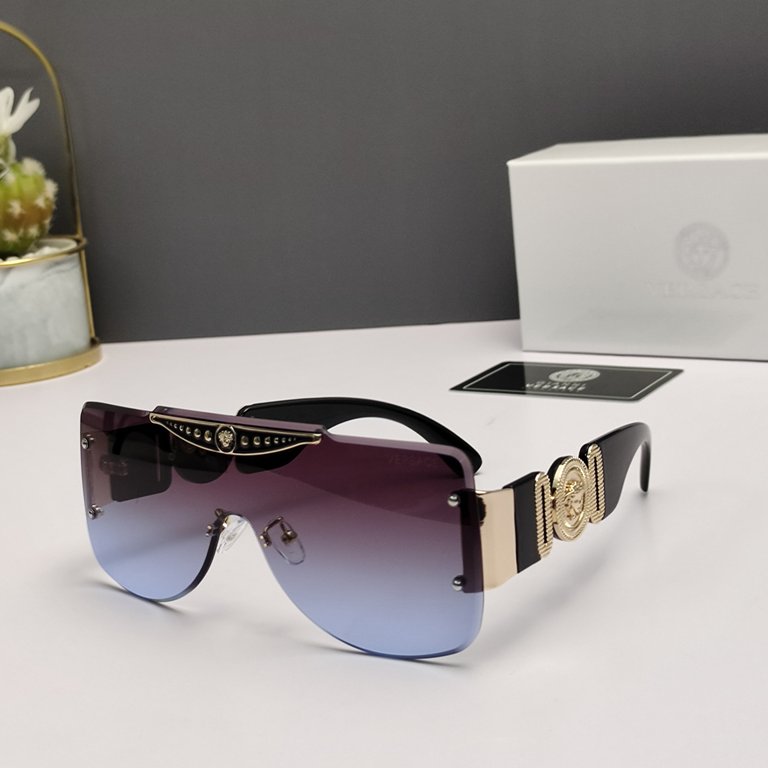 Versace Sunglasses(1:1)-034