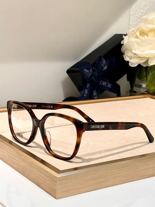 Dior Plain Glass Spectacles(High Quality)-193