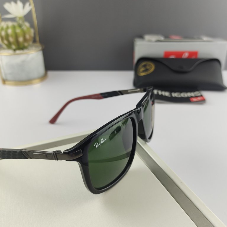 Ray-Ban Sunglasses(1:1)-066
