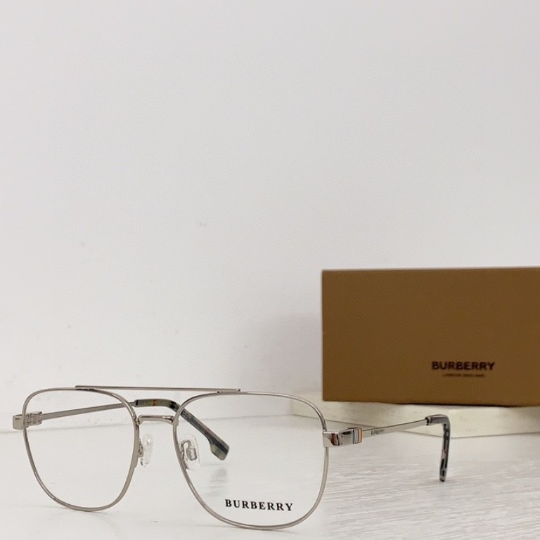 Burberry Plain Glass Spectacles(High Quality)-495
