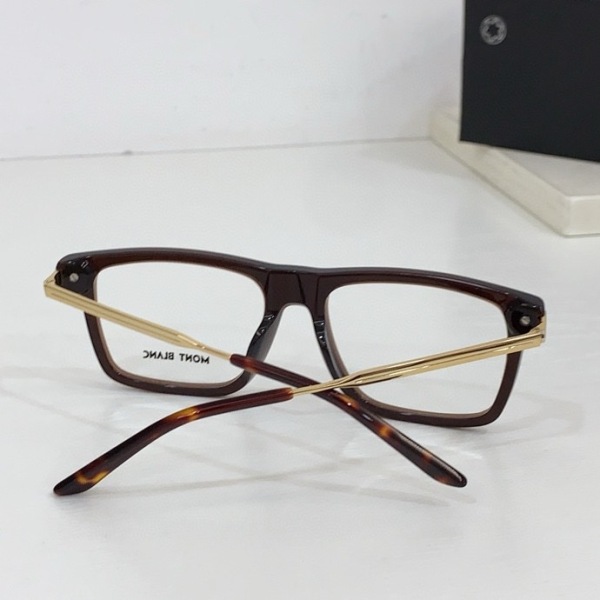 Montblanc Plain Glass Spectacles(High Quality)-123
