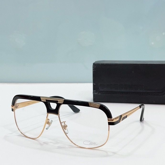 CAZAL Plain Glass Spectacles(High Quality)-288
