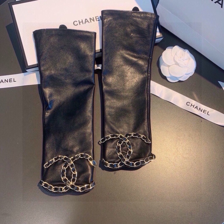 Chanel Gloves(AAA)-001