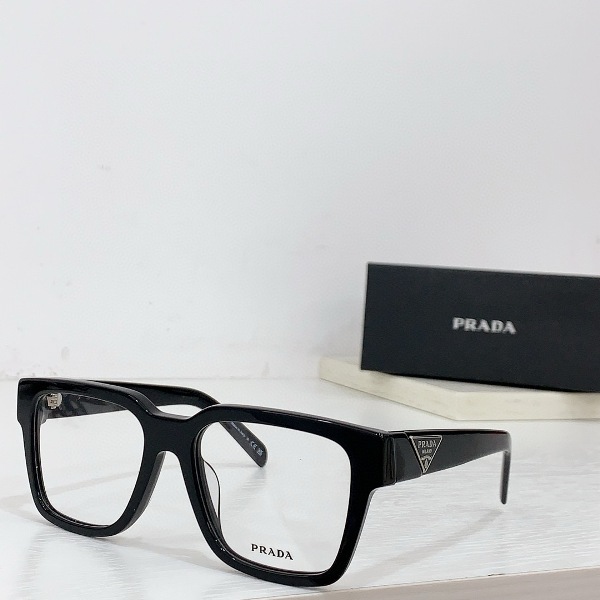 Prada Plain Glass Spectacles(High Quality)-809