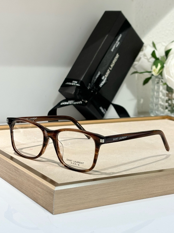 YSL Plain Glass Spectacles(High Quality)-099