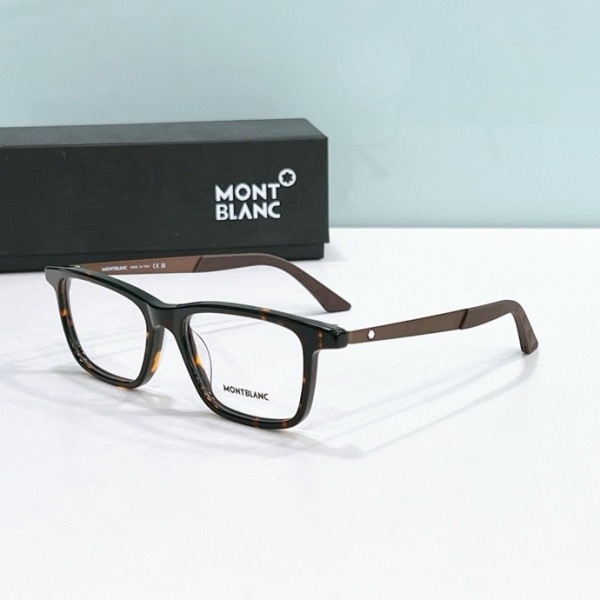 Montblanc Plain Glass Spectacles(High Quality)-089
