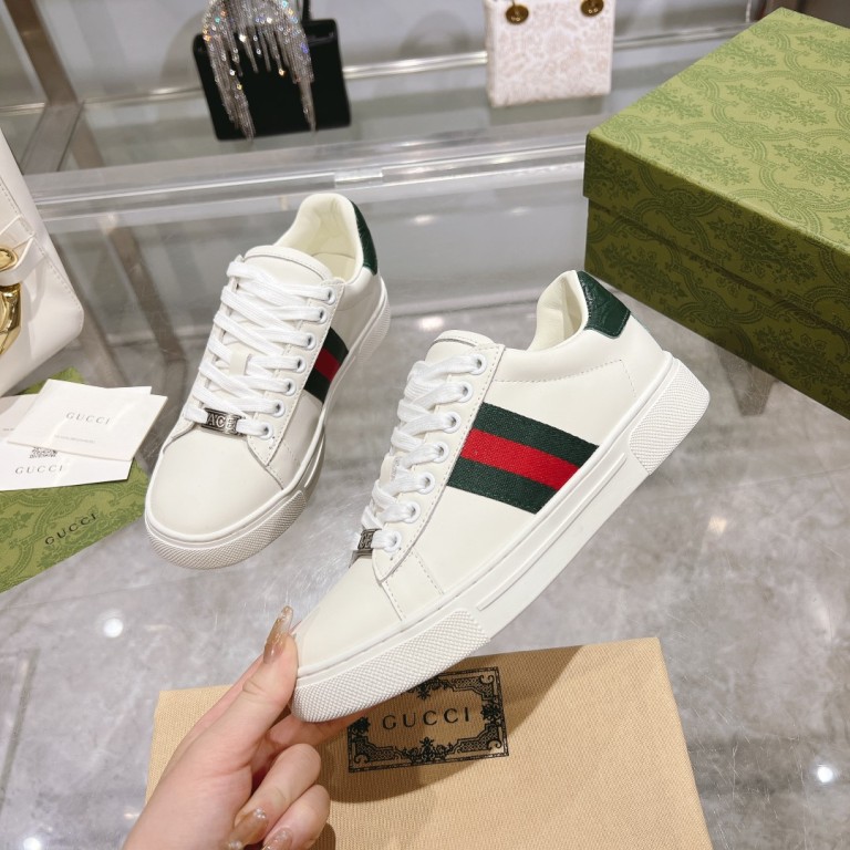 Gucci Shoes(AAA)-004