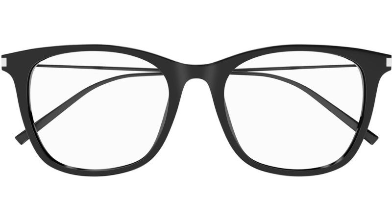 YSL Plain Glass Spectacles(High Quality)-114