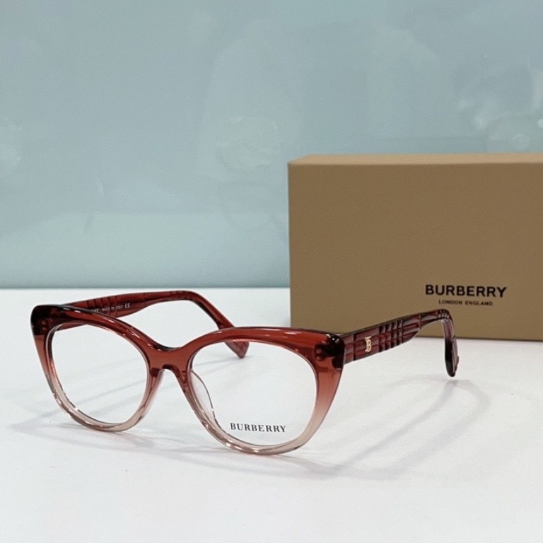Burberry Plain Glass Spectacles(High Quality)-494