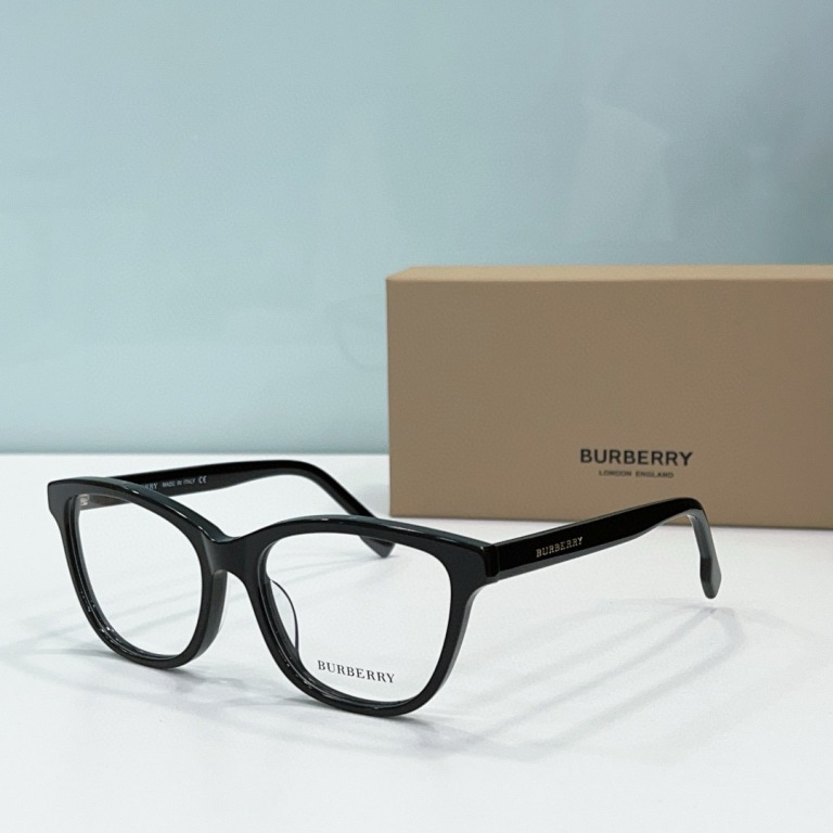 Burberry Plain Glass Spectacles(High Quality)-441