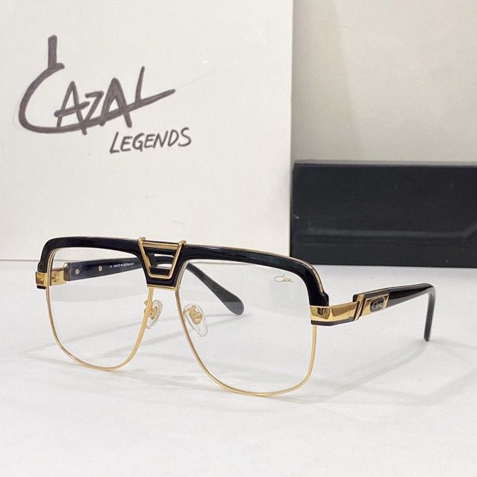 CAZAL Plain Glass Spectacles(High Quality)-287