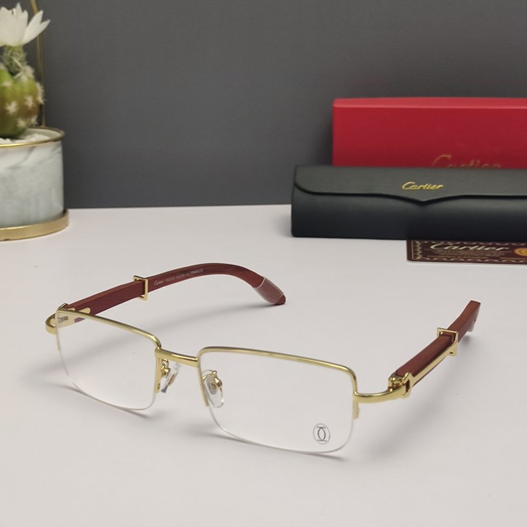 Cartier Sunglasses(1:1)-343
