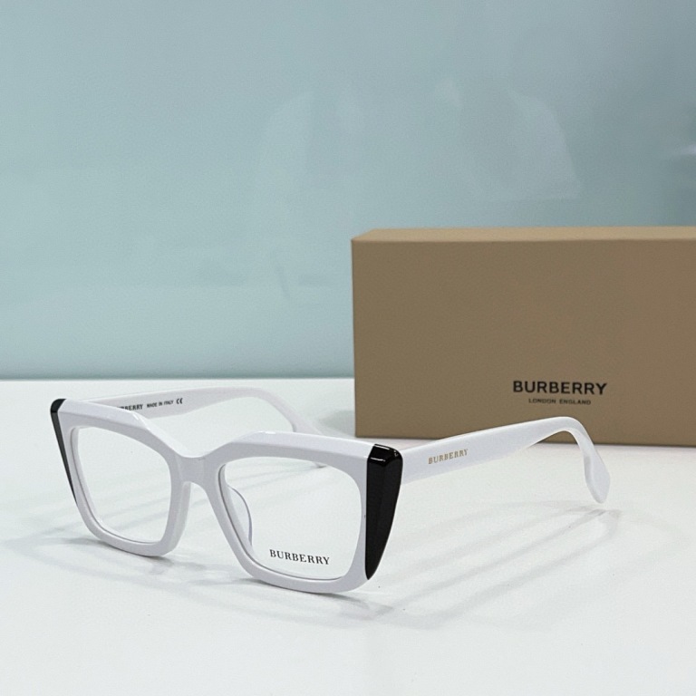 Burberry Plain Glass Spectacles(High Quality)-571