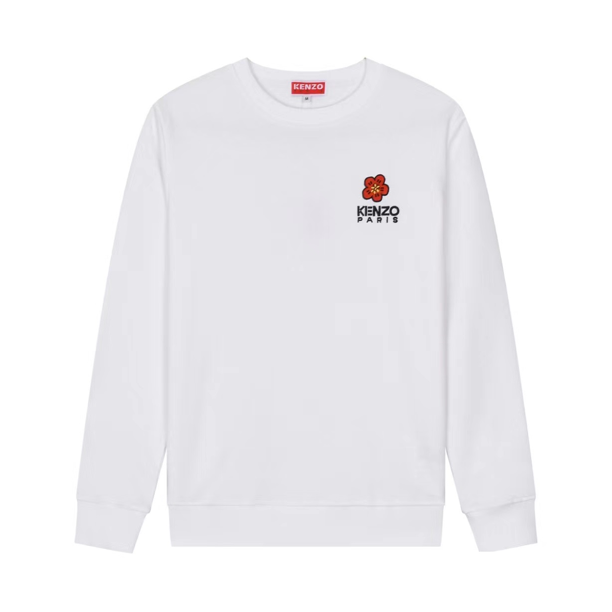 KENZO Hoody-011