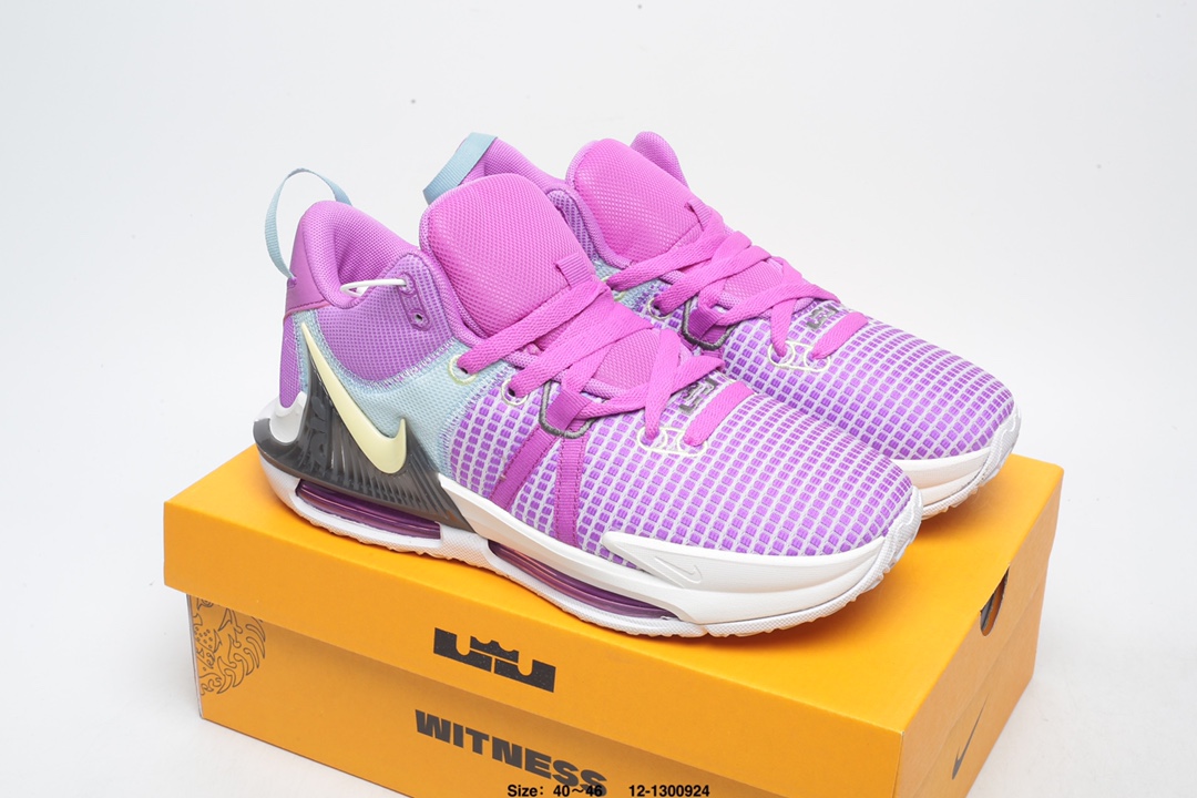 Lebron Witness VII-006