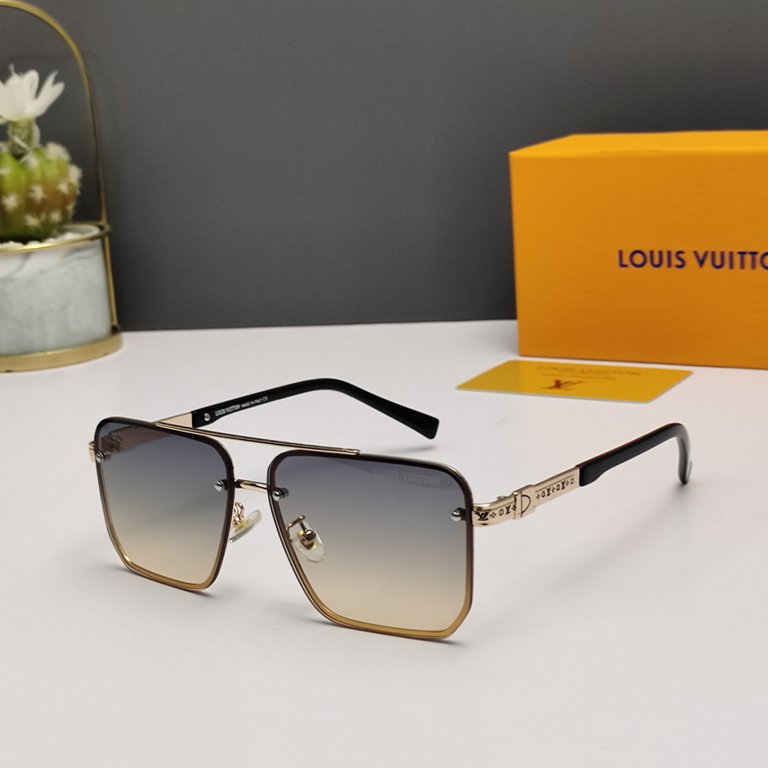 LV Sunglasses(1:1)-064