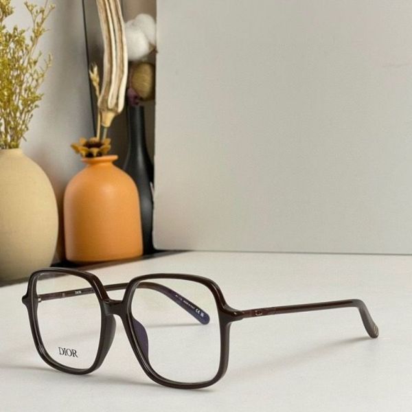 Dior Plain Glass Spectacles(High Quality)-182